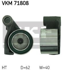 SKF VKM 71808